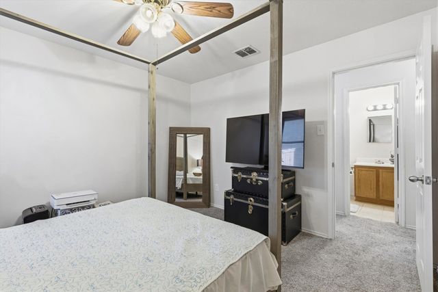 2405 Spruce Court, Little Elm, TX 75068