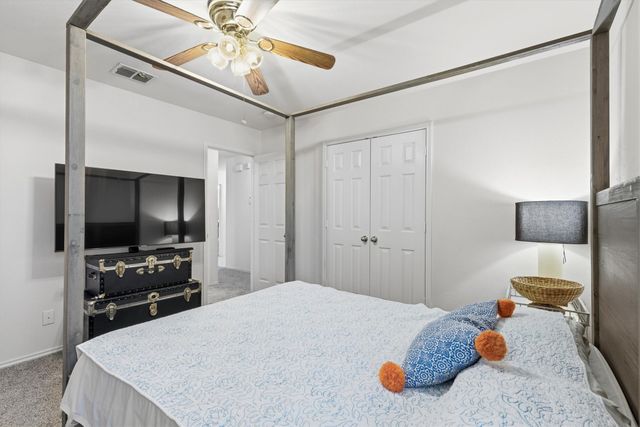 2405 Spruce Court, Little Elm, TX 75068