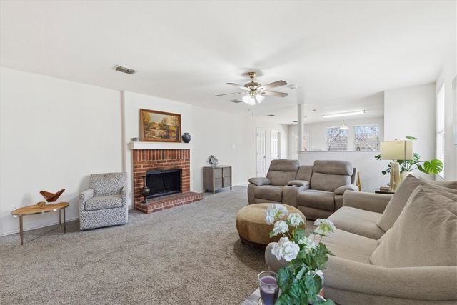 2405 Spruce Court, Little Elm, TX 75068