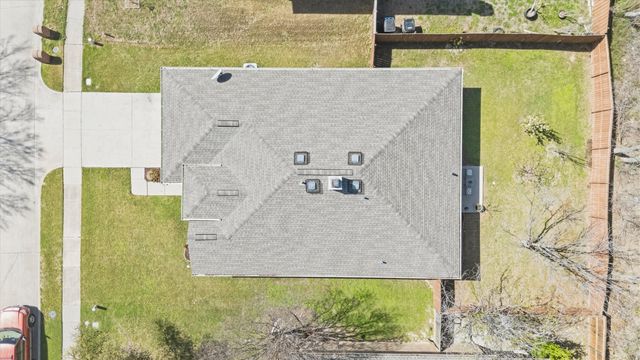 2405 Spruce Court, Little Elm, TX 75068