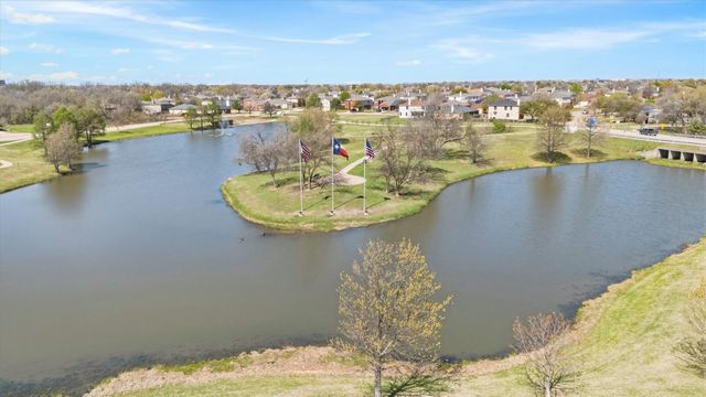 2405 Spruce Court, Little Elm, TX 75068