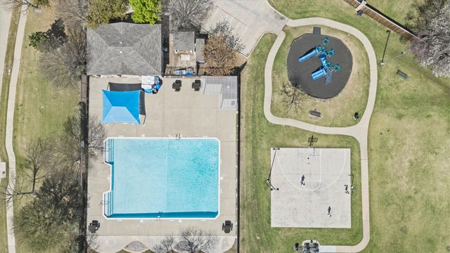 2405 Spruce Court, Little Elm, TX 75068