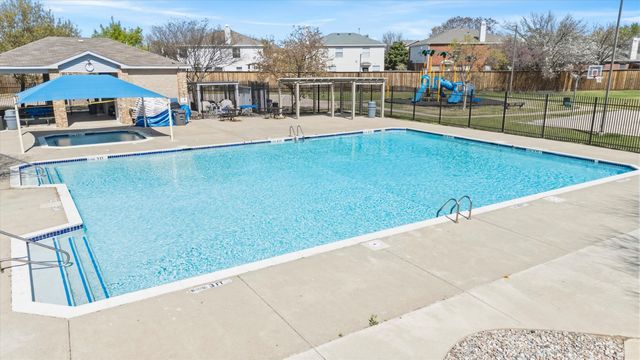 2405 Spruce Court, Little Elm, TX 75068