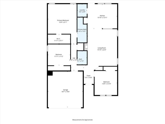 2405 Spruce Court, Little Elm, TX 75068