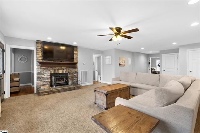 5754 Hwy 20, Donalds, SC 29638