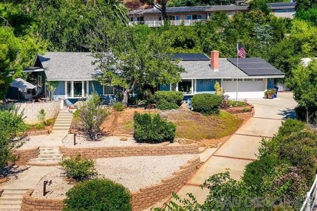 2958 Verde View Rd, Alpine, CA 91901