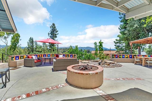 2958 Verde View Rd, Alpine, CA 91901