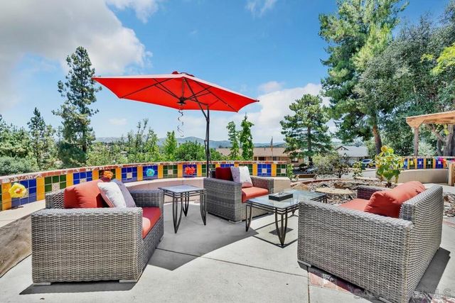 2958 Verde View Rd, Alpine, CA 91901