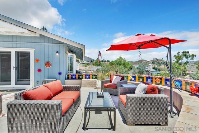 2958 Verde View Rd, Alpine, CA 91901