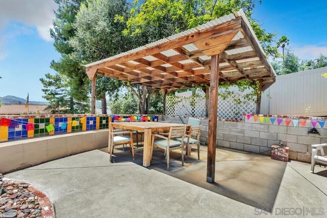 2958 Verde View Rd, Alpine, CA 91901