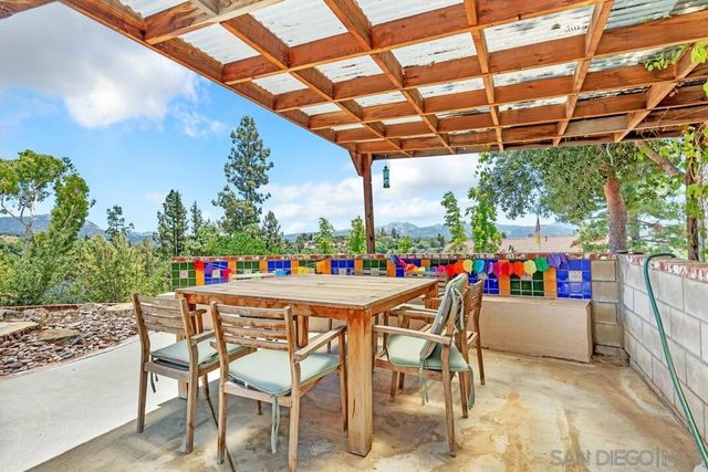 2958 Verde View Rd, Alpine, CA 91901