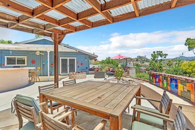 2958 Verde View Rd, Alpine, CA 91901
