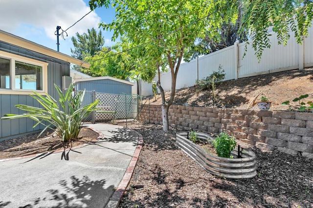 2958 Verde View Rd, Alpine, CA 91901