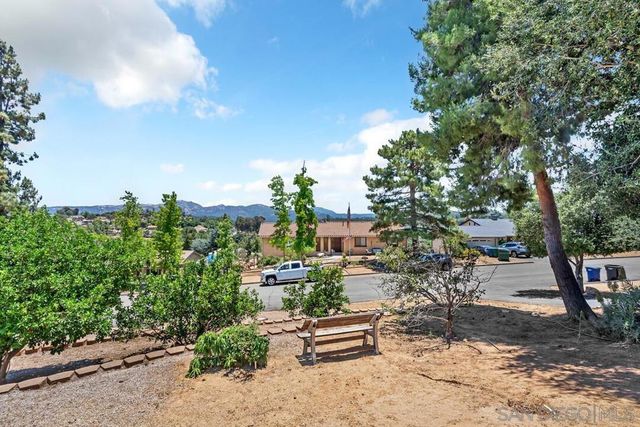 2958 Verde View Rd, Alpine, CA 91901
