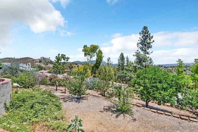 2958 Verde View Rd, Alpine, CA 91901