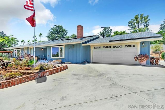 2958 Verde View Rd, Alpine, CA 91901