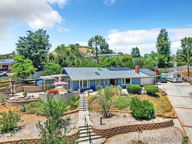 2958 Verde View Rd, Alpine, CA 91901
