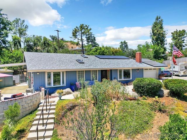 2958 Verde View Rd, Alpine, CA 91901