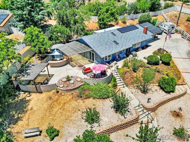 2958 Verde View Rd, Alpine, CA 91901
