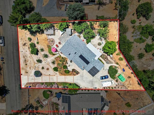 2958 Verde View Rd, Alpine, CA 91901