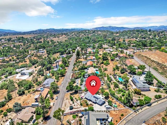 2958 Verde View Rd, Alpine, CA 91901