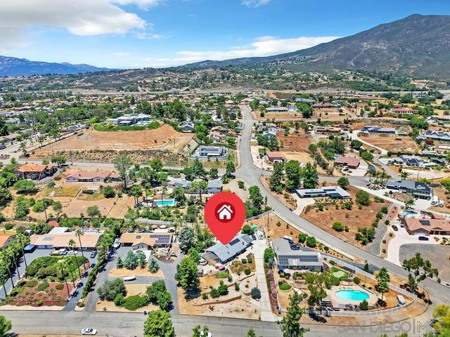 2958 Verde View Rd, Alpine, CA 91901