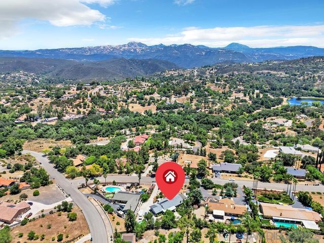 2958 Verde View Rd, Alpine, CA 91901