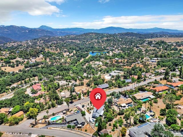 2958 Verde View Rd, Alpine, CA 91901