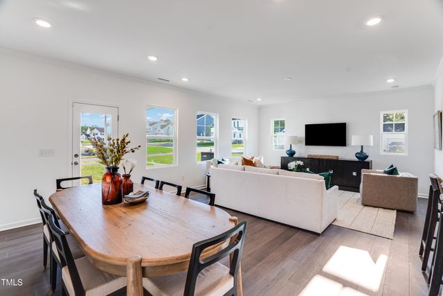 1118 Constellation Circle, Durham, NC 27703