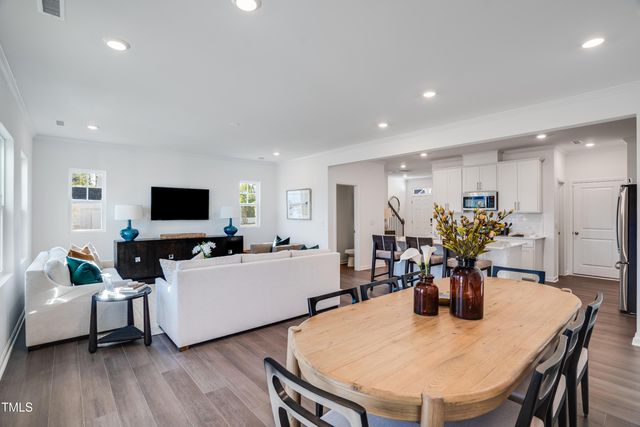 1118 Constellation Circle, Durham, NC 27703