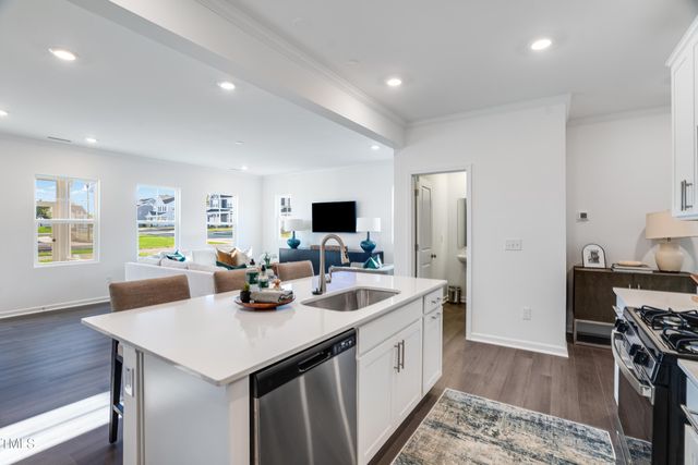 1118 Constellation Circle, Durham, NC 27703