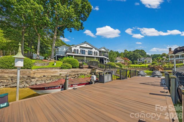 4410 Sol Aberman Road, Rock Hill, SC 29732