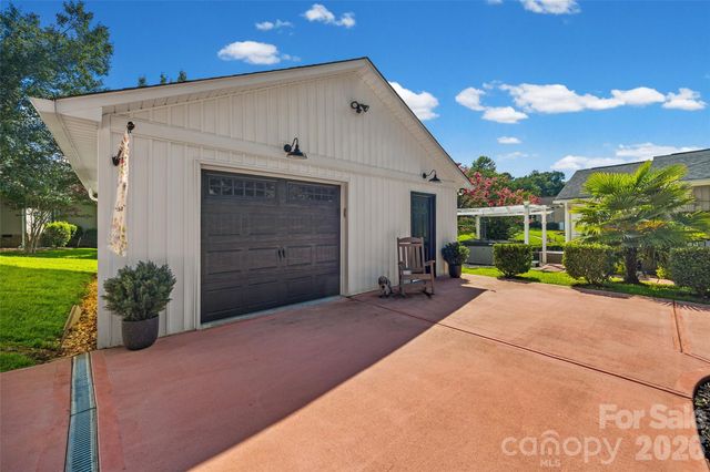 4410 Sol Aberman Road, Rock Hill, SC 29732