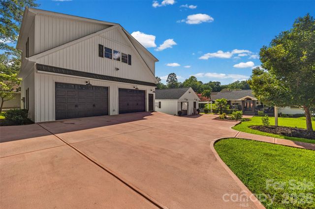4410 Sol Aberman Road, Rock Hill, SC 29732
