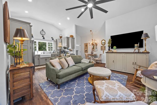 4410 Sol Aberman Road, Rock Hill, SC 29732
