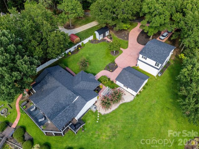 4410 Sol Aberman Road, Rock Hill, SC 29732
