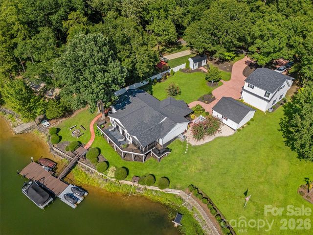 4410 Sol Aberman Road, Rock Hill, SC 29732