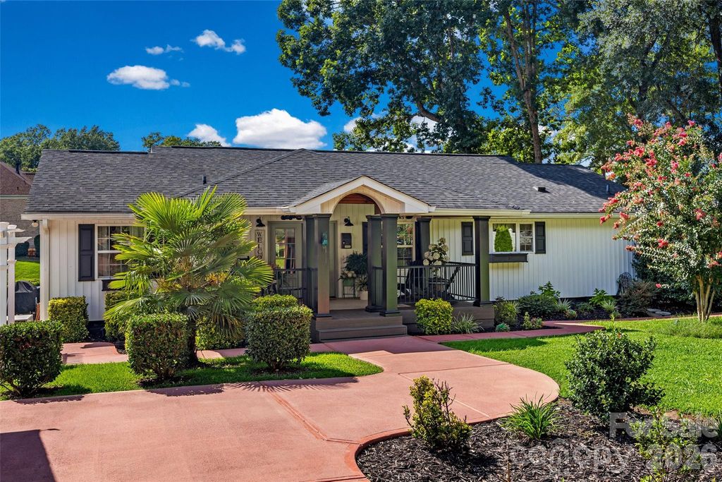 4410 Sol Aberman Road, Rock Hill, SC 29732