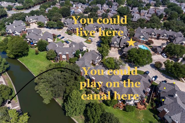 404 Santa Fe Trail 53, Irving, TX 75063