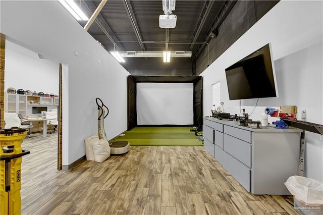 506 W University Drive, Edinburg, TX 78539