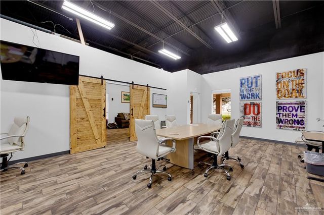 506 W University Drive, Edinburg, TX 78539