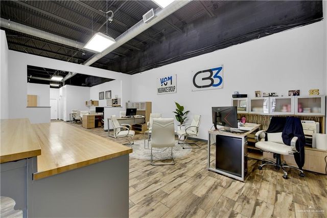 506 W University Drive, Edinburg, TX 78539