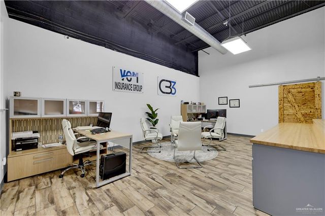 506 W University Drive, Edinburg, TX 78539