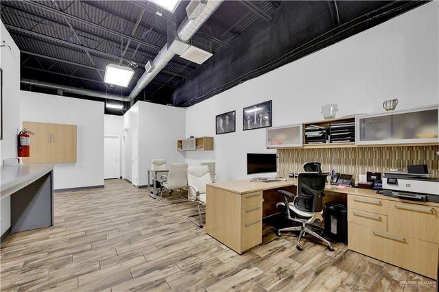 506 W University Drive, Edinburg, TX 78539