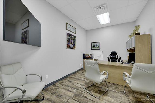 506 W University Drive, Edinburg, TX 78539