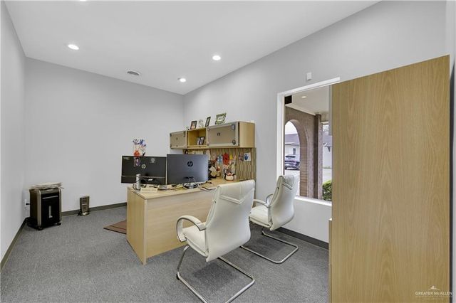 506 W University Drive, Edinburg, TX 78539