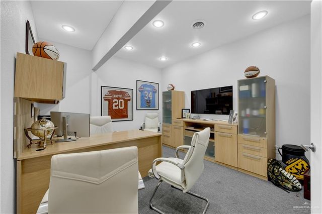 506 W University Drive, Edinburg, TX 78539