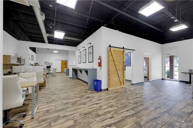 506 W University Drive, Edinburg, TX 78539