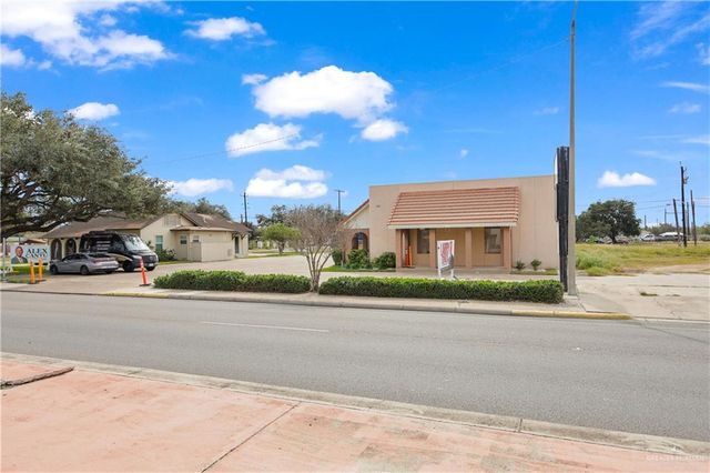 506 W University Drive, Edinburg, TX 78539