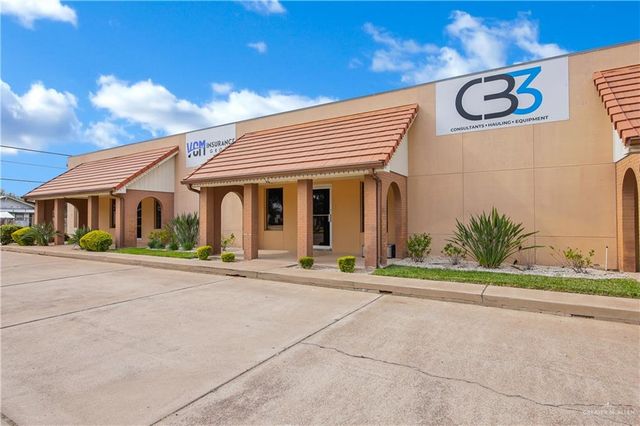 506 W University Drive, Edinburg, TX 78539